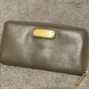 Marc by Marc Jacobs long wallet